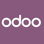Odoo logo